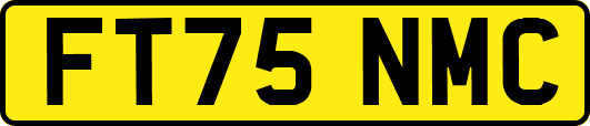 FT75NMC