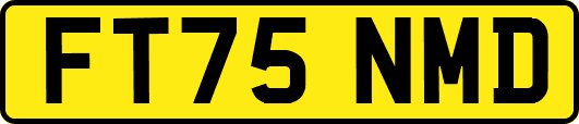 FT75NMD