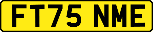 FT75NME