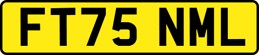 FT75NML