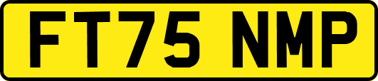 FT75NMP