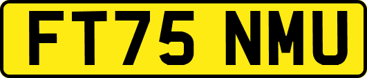 FT75NMU