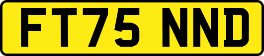 FT75NND