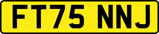 FT75NNJ