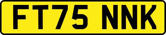 FT75NNK