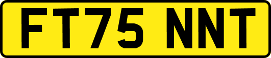 FT75NNT