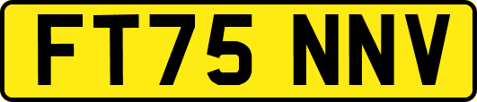 FT75NNV