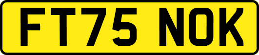 FT75NOK