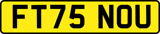 FT75NOU