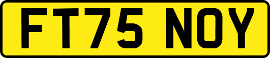 FT75NOY