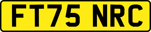 FT75NRC