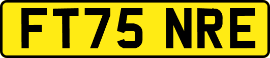 FT75NRE