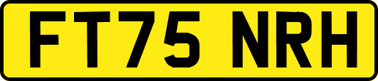 FT75NRH