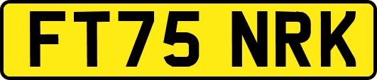 FT75NRK