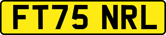 FT75NRL