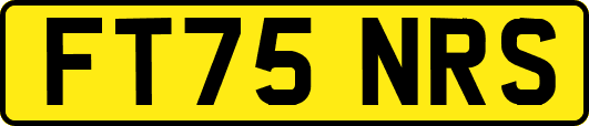 FT75NRS
