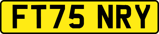 FT75NRY