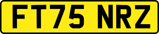 FT75NRZ