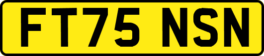 FT75NSN