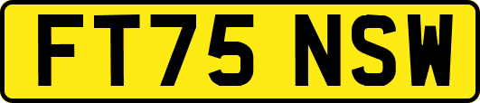FT75NSW