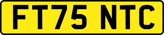 FT75NTC