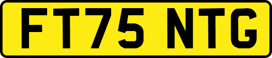 FT75NTG