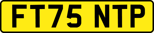 FT75NTP