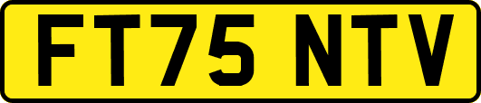 FT75NTV