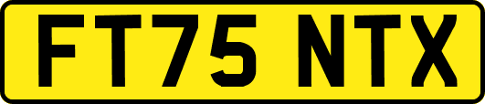 FT75NTX