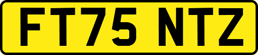 FT75NTZ