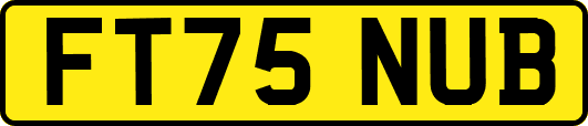 FT75NUB