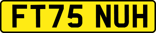 FT75NUH