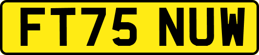 FT75NUW