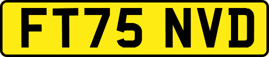 FT75NVD