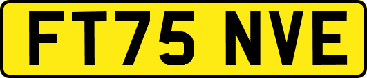 FT75NVE