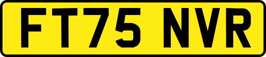 FT75NVR