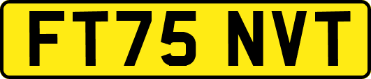 FT75NVT