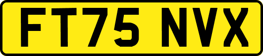 FT75NVX