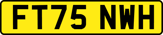 FT75NWH
