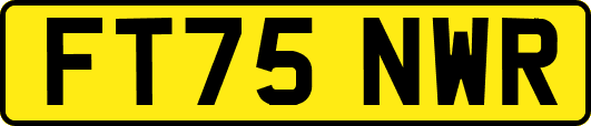 FT75NWR