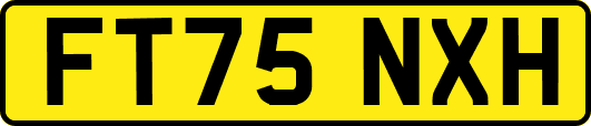 FT75NXH
