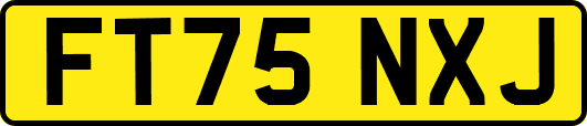 FT75NXJ