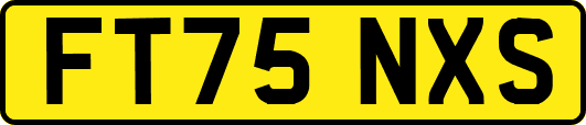 FT75NXS