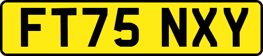 FT75NXY