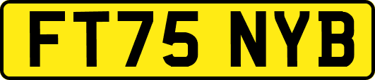 FT75NYB