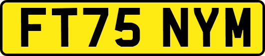 FT75NYM