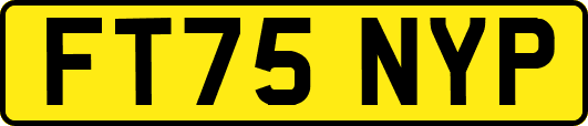 FT75NYP