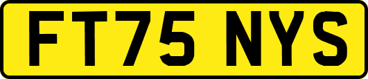 FT75NYS