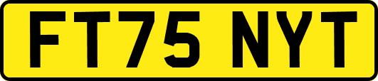 FT75NYT