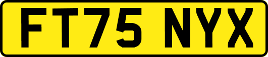FT75NYX